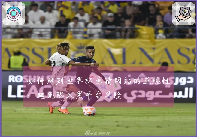 如何辨别世界杯竞猜网站的正规性，避免陷入黑平台风险