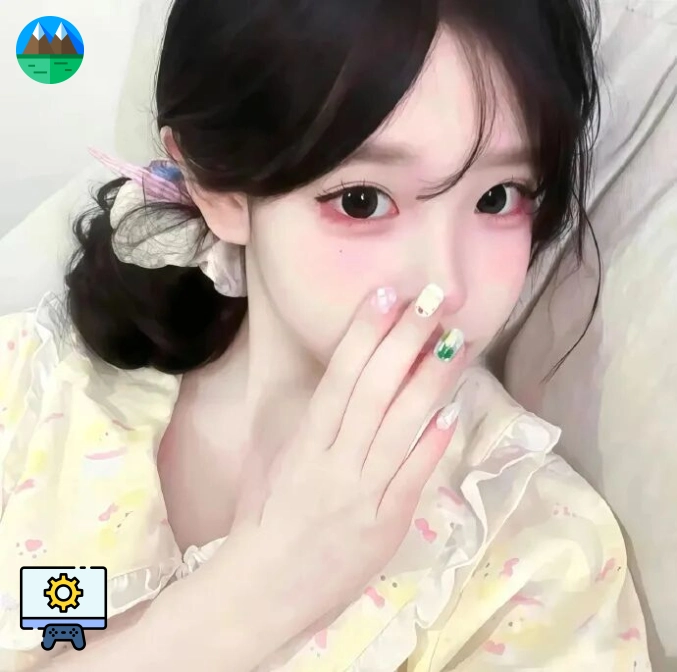 用户评价头像