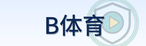 B体育 Logo